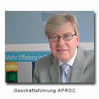 Gesch�ftsf�hrer Karsten Rehbock