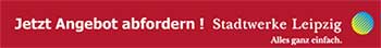 Angebot anfordern  Stadtwerke Leipzig