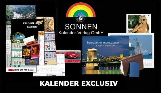 Sonnen Kalender Verlag GmbH