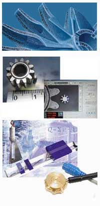 Mess- und Regeltechnik