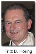 CEO advise GmbH - Fritz B. H�ring Gesch�ftsf�hrer