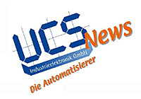 UCS Die Automatisierere