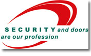 UELFER Building Security Systems - Fluchtüberwachungssysteme