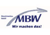MBW Maschinenbau GmbH - Hebebühnen und Verladeanlagen