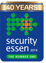 40 Jahre Security in Essen