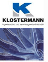 Klostermann, 3D-Messtechnik, Lohnmesstechnik