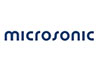 microsonic Spezialist von Ultraschallsensorik