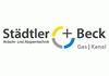 städtler + beck GmbH Absperr- und Prüftechnik