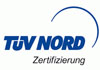 TÜV Nord Cert GmbH - Zertifizierung neutral und anerkannt