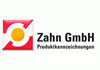 Zahn GmbH - Produktkennzeichnung & Schilder