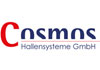 Cosmos Hallensysteme GmbH-Stahlhallenbau nach Maß