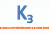 K3 - Kunststoff-Vertriebspartner - Präzision und Ideen aus Kunststoff