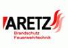 Aretz Brandschutz & Sicherheitstechnik