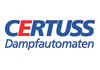 CERTUSS Dampfautomaten - Innovative Dampfkessel - sicher und effizient