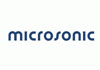 microsonic GmbH - Ultraschall Sensoren für den industriellen Einsatz