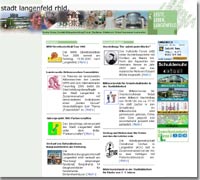 Homepage