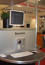 Biometrie