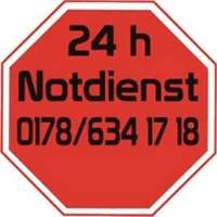 Wochenend 24h Notdienst