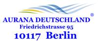 Aurana Deutschland GmbH  Berlin Mitte