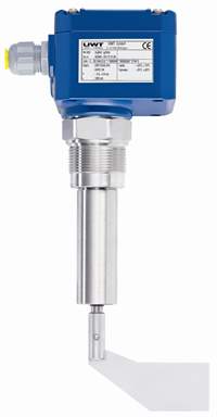 Drehfl&uuml;gelmelder Rotonivo RN 3000/ Vibrationssensor Vibranivo VN 4030