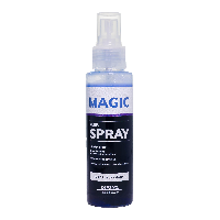 MAGIC Silber-Spray