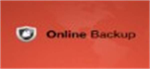 Online-Backup