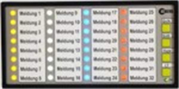 Basis St�rmelder BSM border=