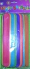 Bastelh�lzer Bunt, gro� border=