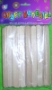 Bastelh�lzer Natur, klein border=