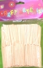 Bastelh�lzerchen, bunt border=