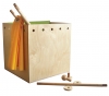 "playcube" Aufbewahung Midi border=