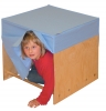 "playcube" Husse Tunnel border=
