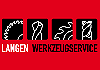 Firmenlogo - Langen Werkzeugservice GbR