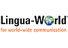 Firmenlogo - Lingua-World GmbH