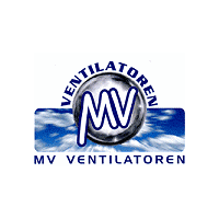 MV Ventilatoren Firmenlogo