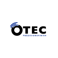 OTEC Präzisionsfinish GmbH Firmenlogo