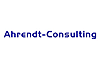 Firmenlogo - Ahrendt-Consulting