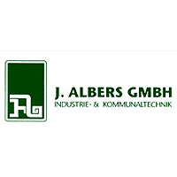 Firmenlogo - J&uuml;rgen Albers GmbH