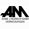 Firmenlogo - Ambs + Morsch GmbH