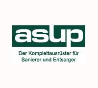ASUP GmbH Firmenlogo