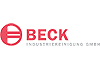 Firmenlogo - BECK Industriereinigung GmbH