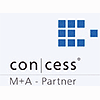 Firmenlogo - Concess GmbH