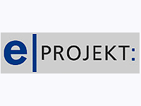 e-projekt edv-lösungen Maurer & Köpfle OG Firmenlogo