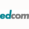 Firmenlogo - edcom Software & Consulting GmbH