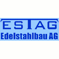 ESTAG Edelstahlbau AG Firmenlogo