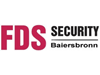 Firmenlogo - FDS-Security& Service