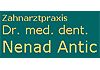 Firmenlogo - Zahnarzt  Basel - Sanfte, Moderne Zahnmedizin