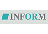 Firmenlogo - INFORM GmbH