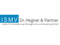 ISMV Dr. Hegner & Partner GmbH Firmenlogo