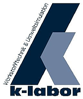k-labor GmbH Firmenlogo